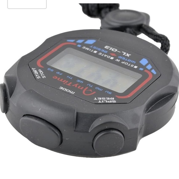 STOPWATCH - Picture 3 of 4